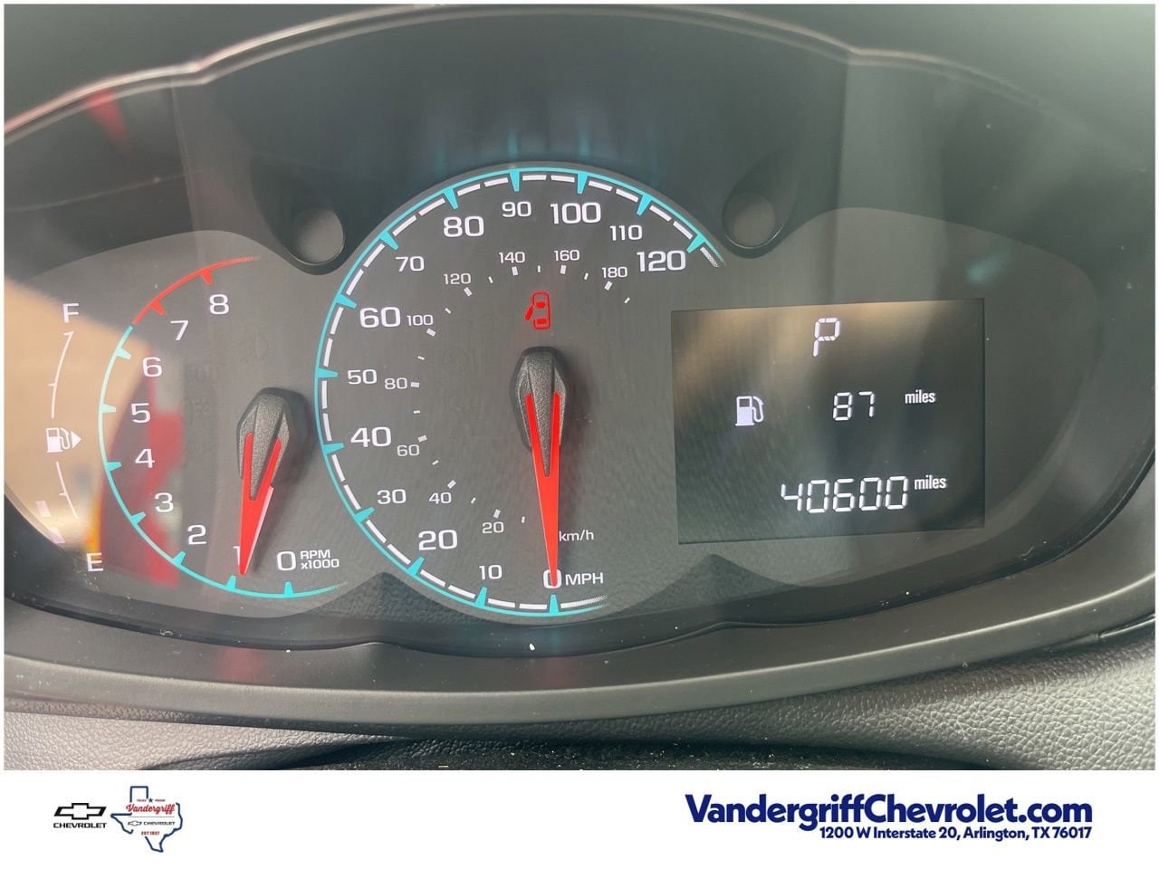 2021 Chevrolet Spark LS