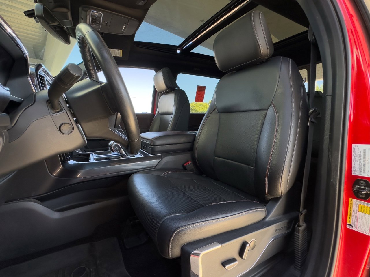 2023 Ford F-150 XL photo 4