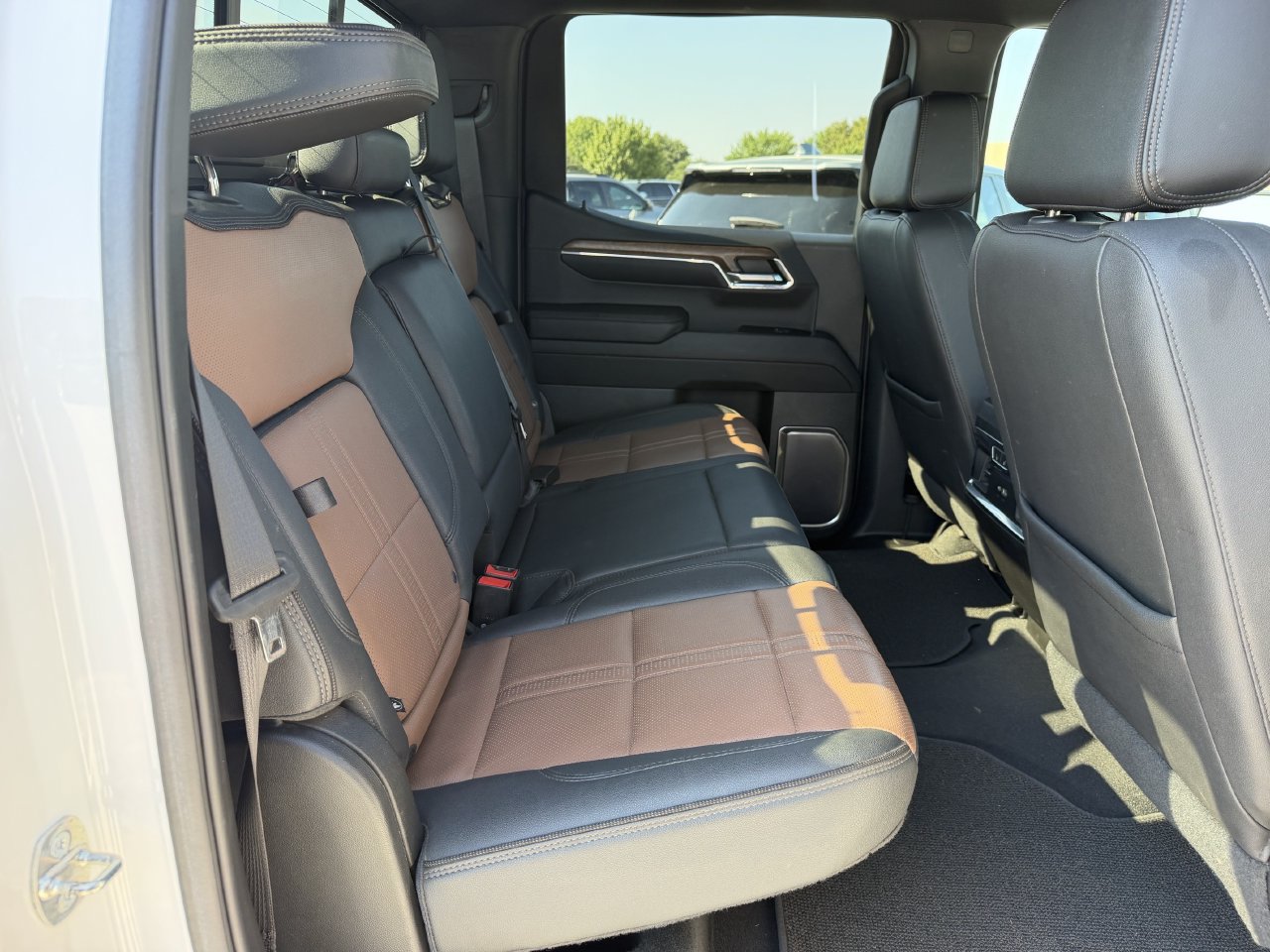 2023 Chevrolet Silverado 1500 High Country - Photo 27