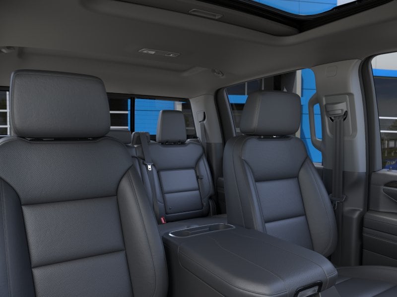 2026 Chevrolet Silverado 2500 HD LTZ - Photo 46