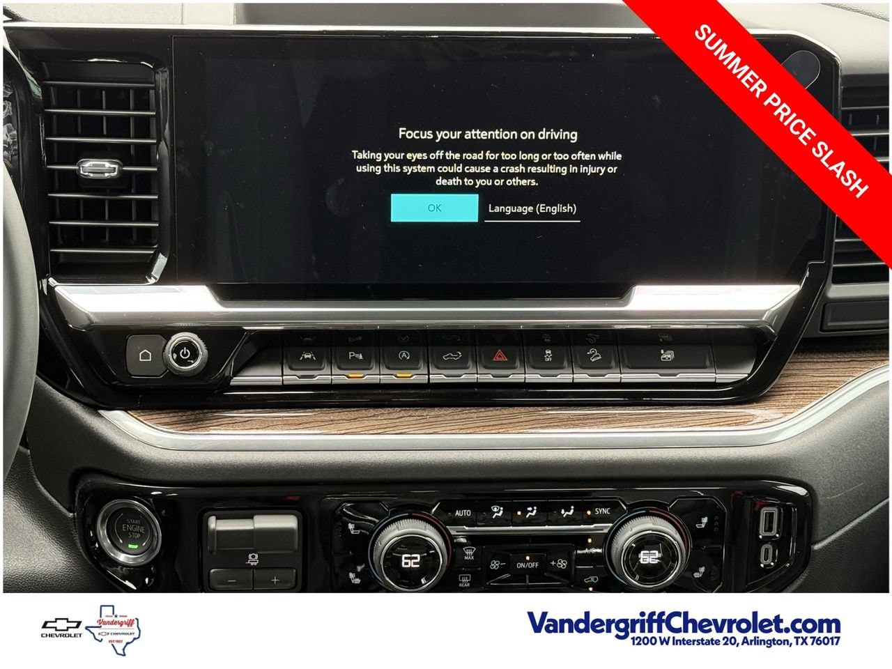 2026 Chevrolet Silverado 1500 LT - Photo 14
