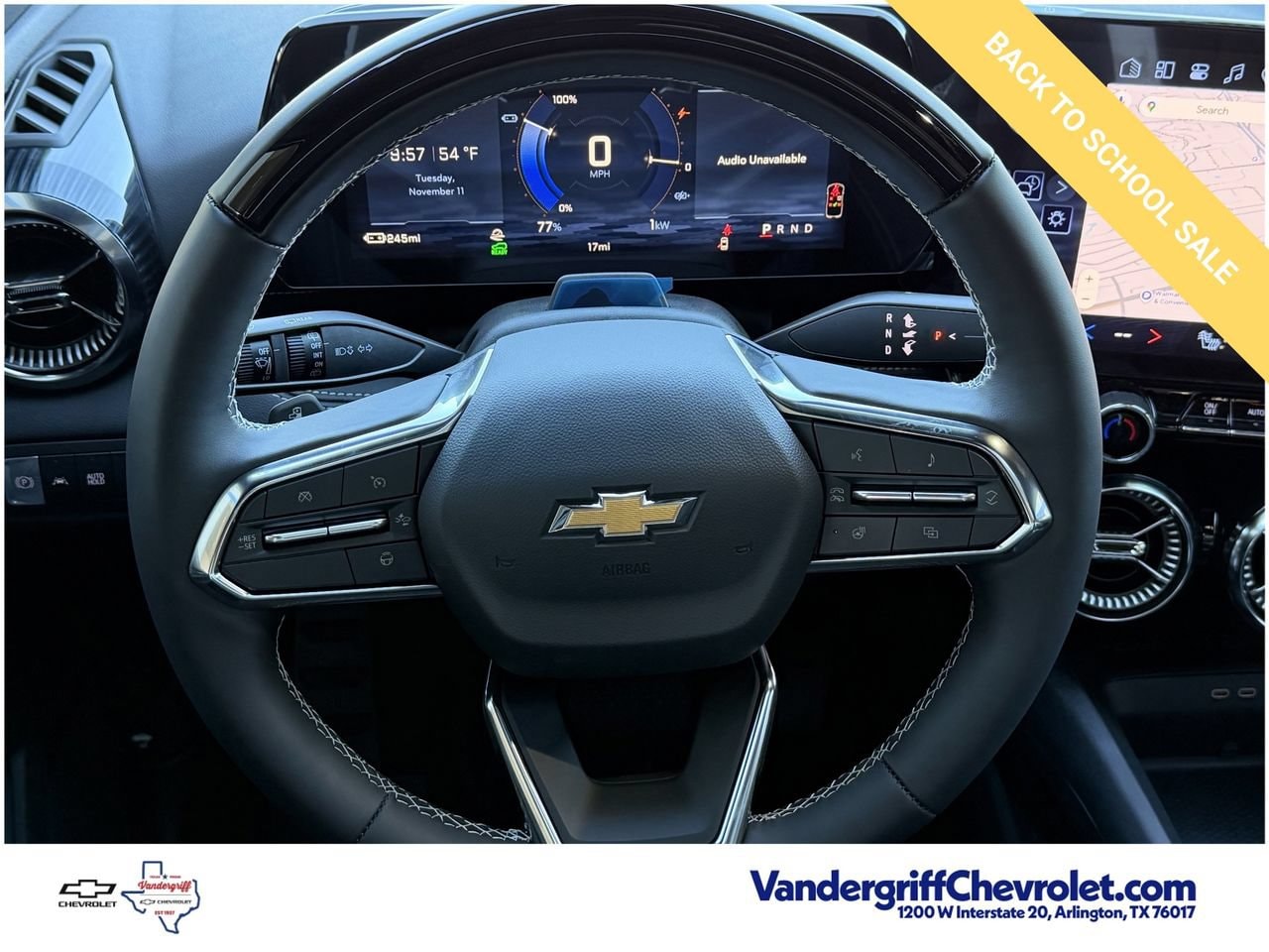 2026 Chevrolet Blazer EV LT - Photo 11