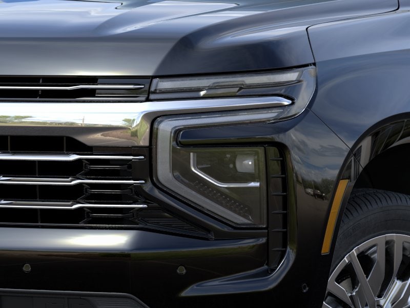 2026 Chevrolet Tahoe LT - Photo 41