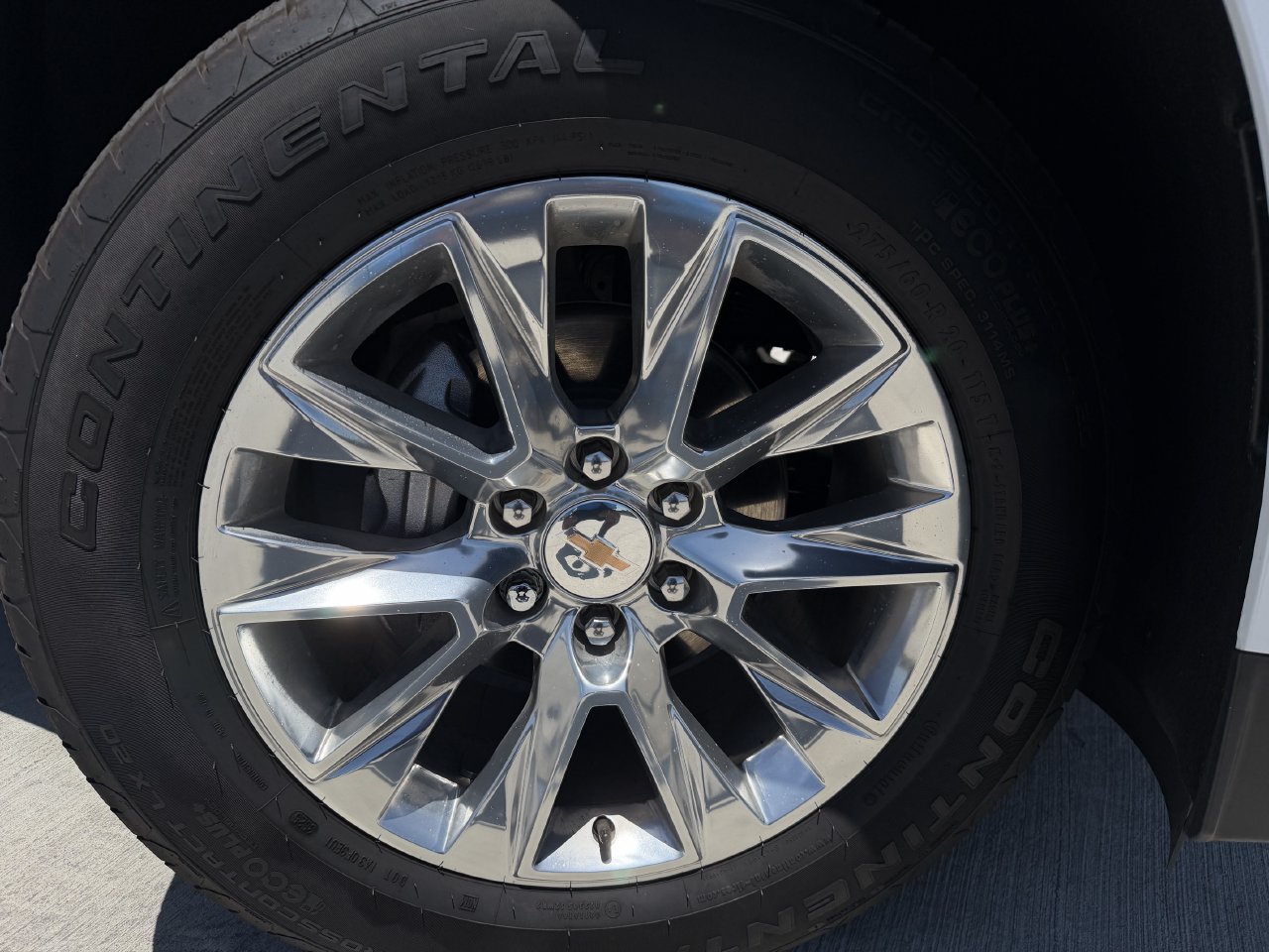2026 Chevrolet Tahoe Premier - Photo 9