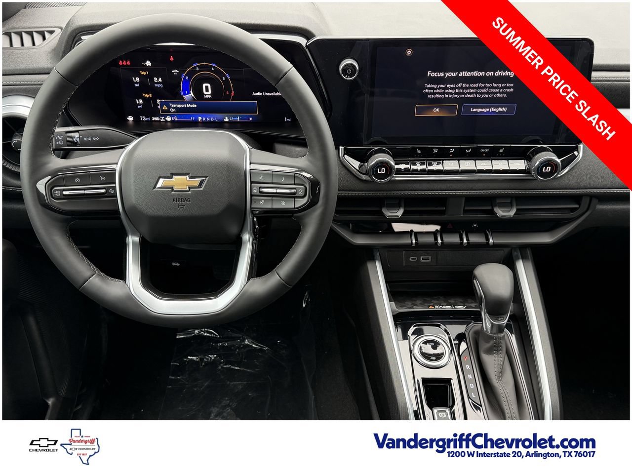 2026 Chevrolet Colorado LT - Photo 10