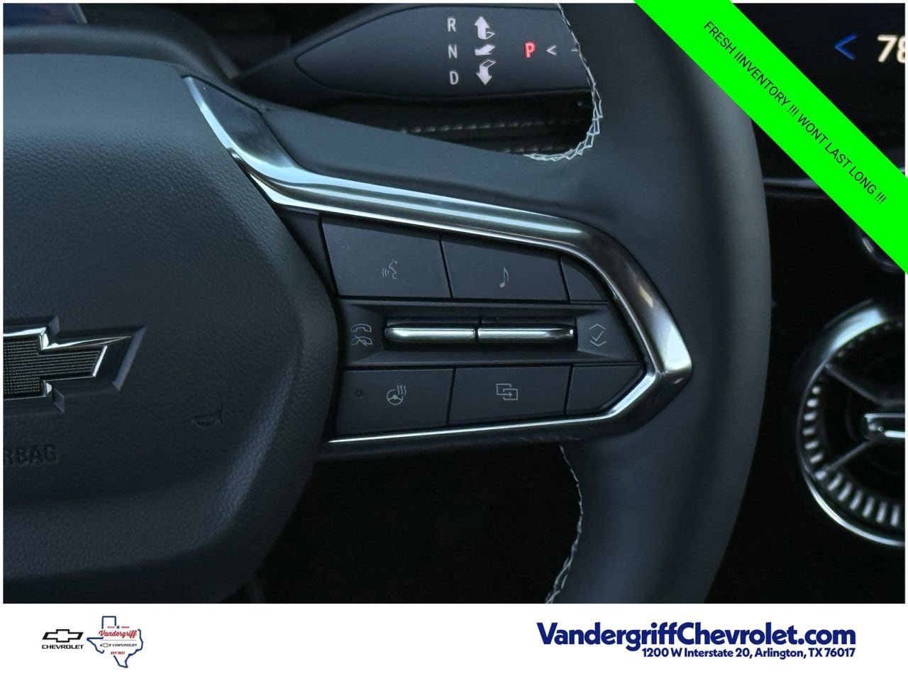 2026 Chevrolet Blazer EV LT - Photo 14
