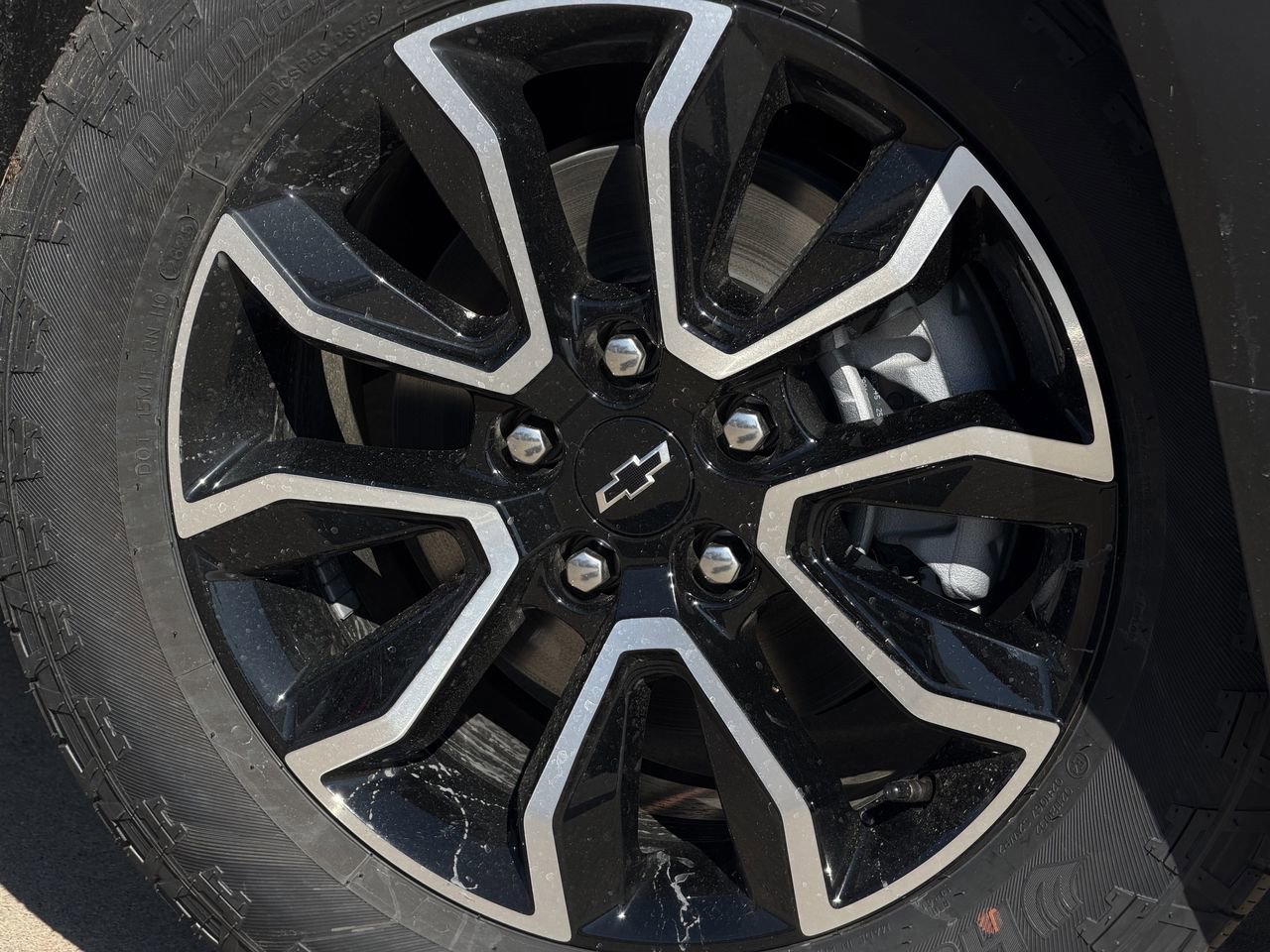 2026 Chevrolet Trailblazer Activ - Photo 9