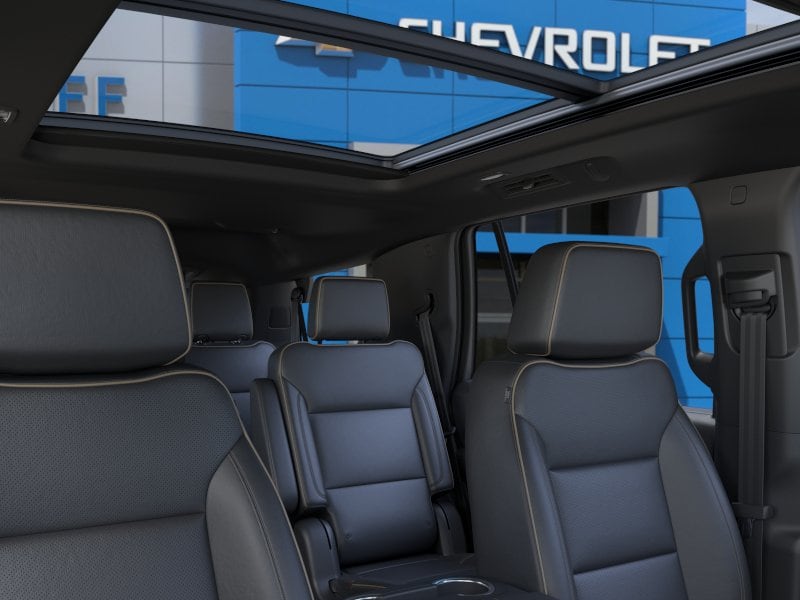 2026 Chevrolet Tahoe Premier - Photo 24