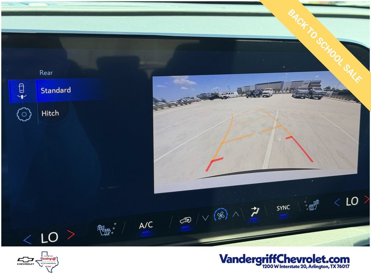 2026 Chevrolet Traverse LT - Photo 16