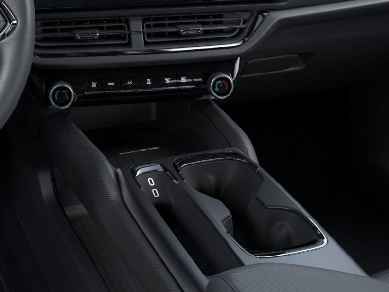 2026 Chevrolet Equinox EV RS - Photo 49