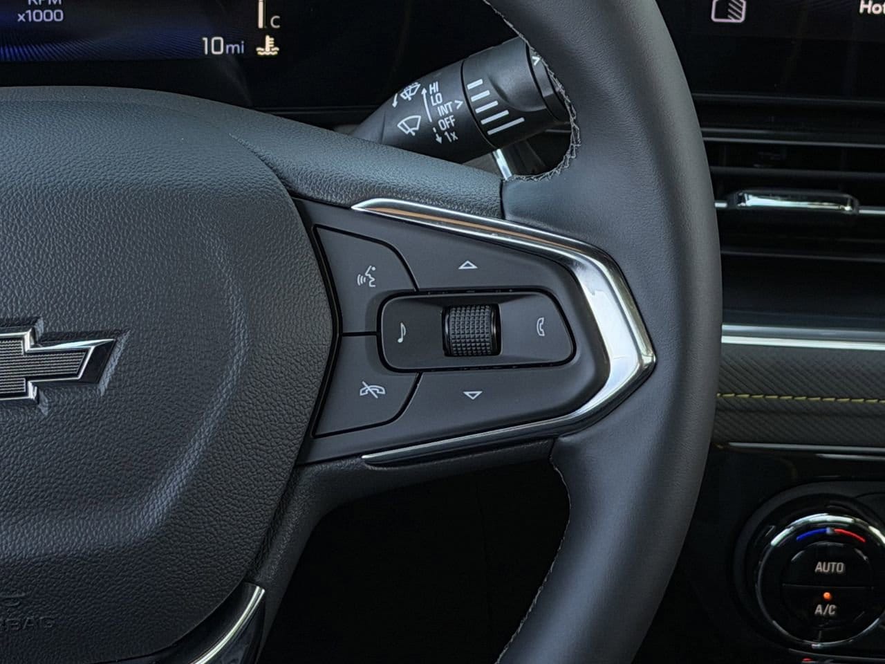 2026 Chevrolet Trailblazer Activ - Photo 14