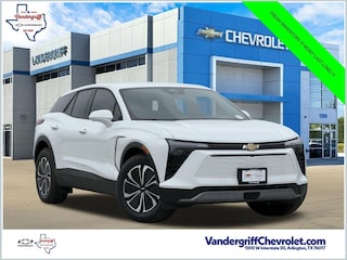 2026 Chevrolet Blazer EV LT SUV