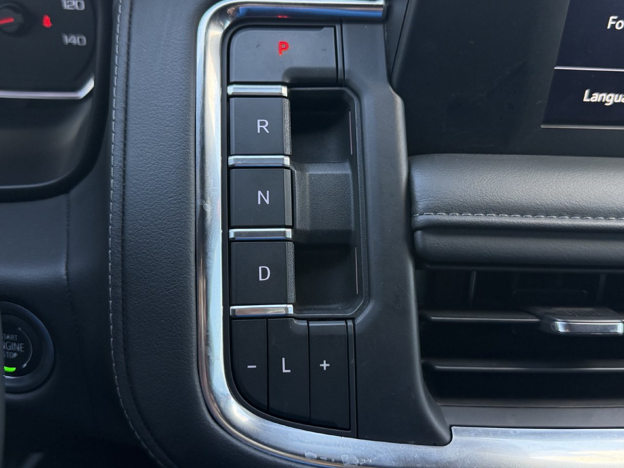 2024 Chevrolet Tahoe LS - Photo 18