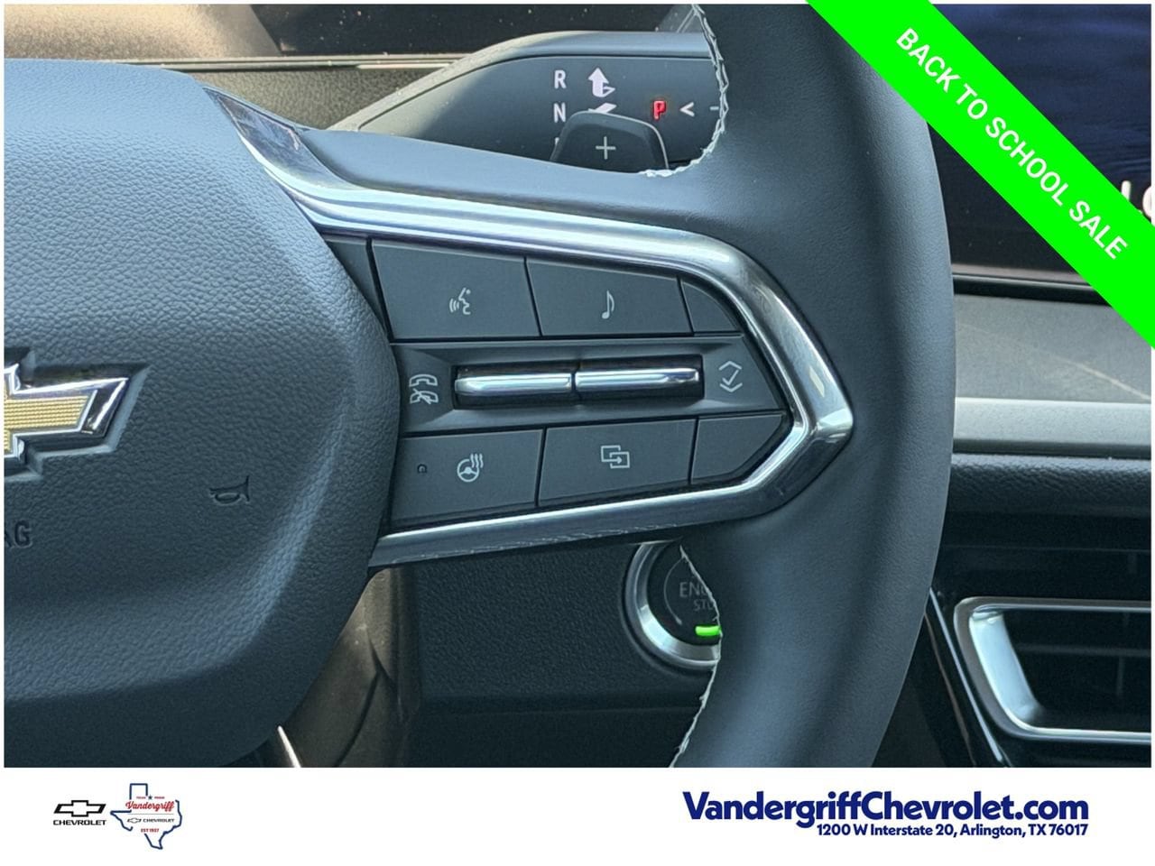 2026 Chevrolet Traverse LT - Photo 14