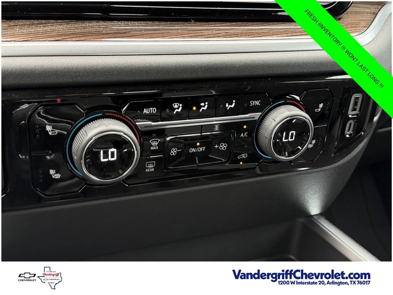 2026 Chevrolet Silverado 1500 LT - Photo 19