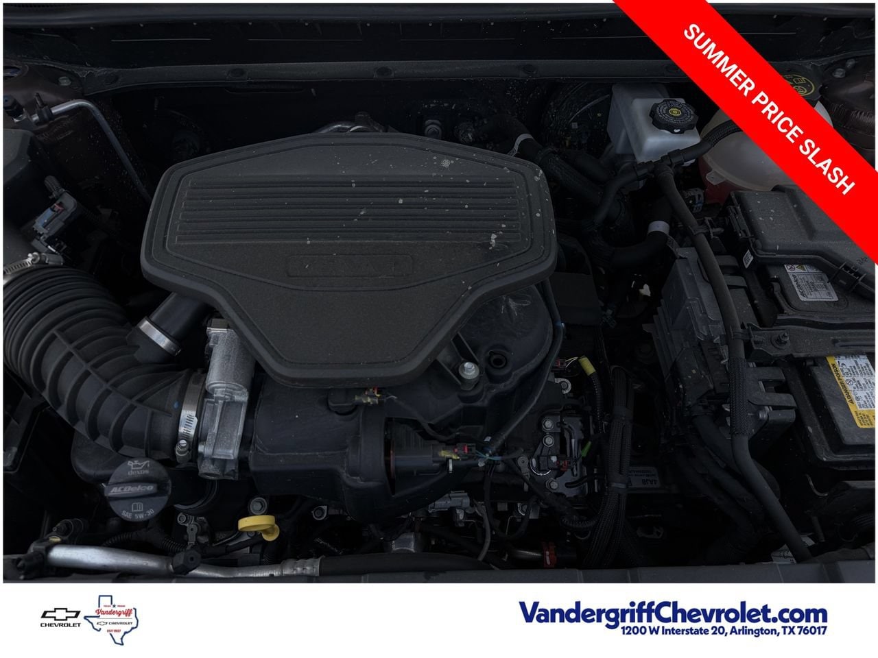2024 Chevrolet Blazer 3LT - Photo 29