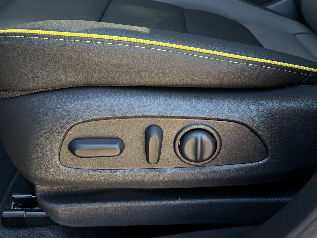 2026 Chevrolet Trailblazer Activ - Photo 25