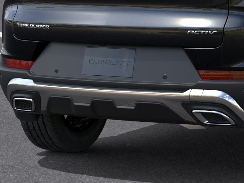 2026 Chevrolet Trailblazer Activ - Photo 35