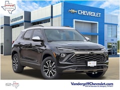 2026 Chevrolet Trailblazer Activ SUV