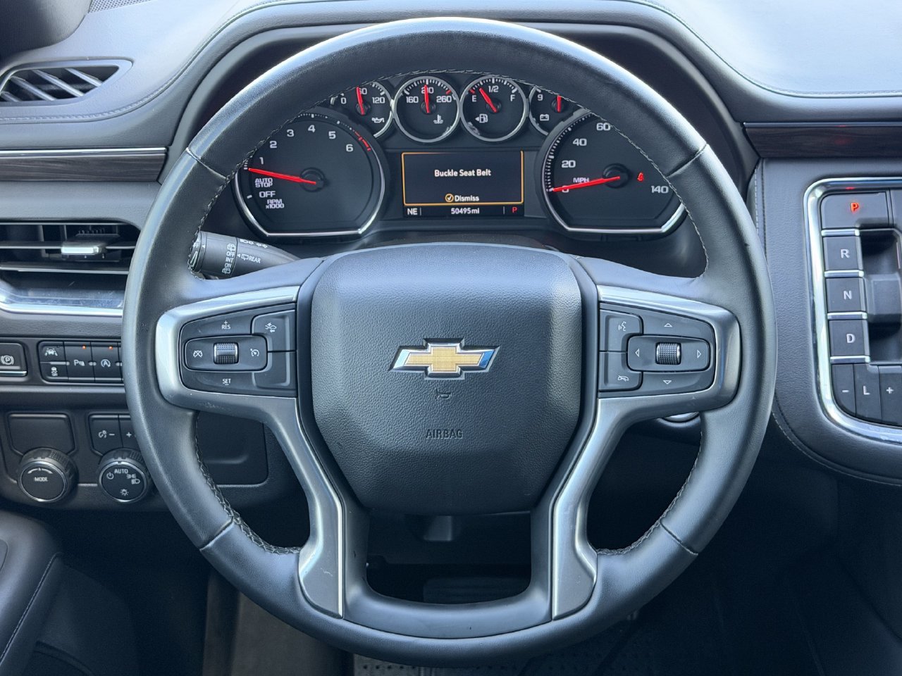 2024 Chevrolet Tahoe LS - Photo 12