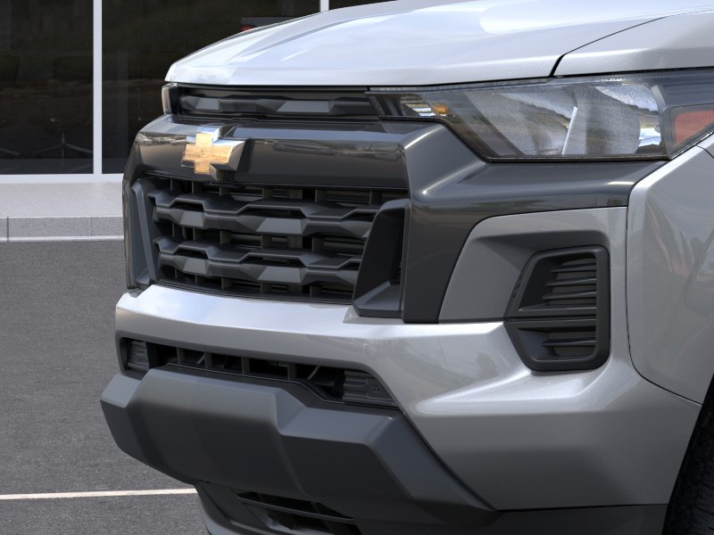 2026 Chevrolet Colorado LT - Photo 40