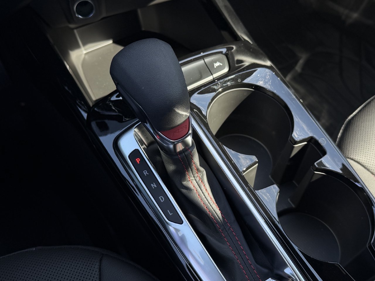 2026 Chevrolet Trax RS - Photo 13
