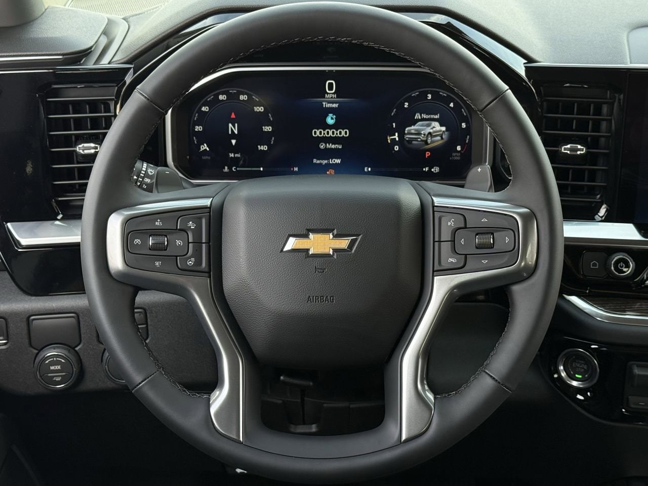 2026 Chevrolet Silverado 1500 LT - Photo 13