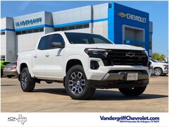2025 Chevrolet Colorado Z71 Truck Crew Cab
