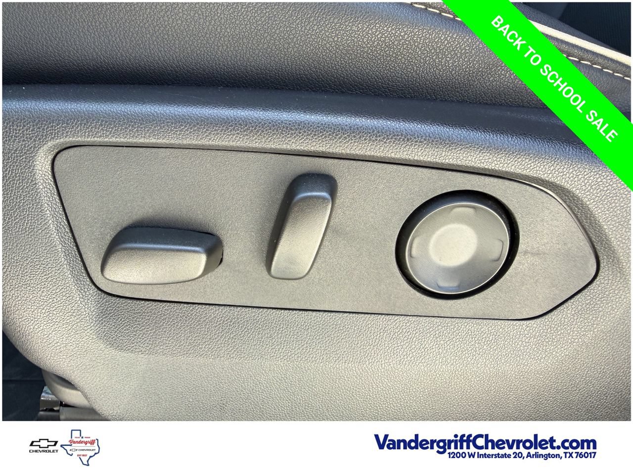 2026 Chevrolet Tahoe Premier - Photo 24