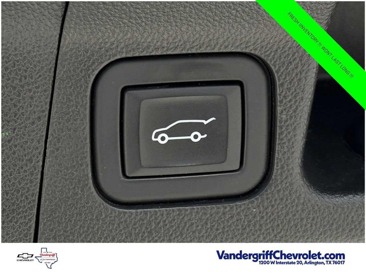 2023 GMC Acadia AT4 - Photo 27
