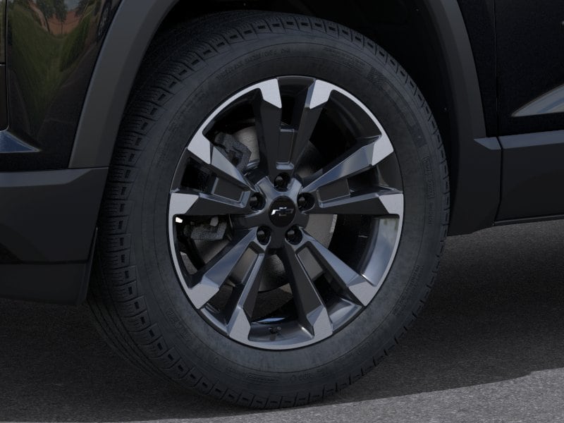 2027 Chevrolet Equinox RS - Photo 9