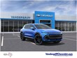 Chevrolet Equinox EV