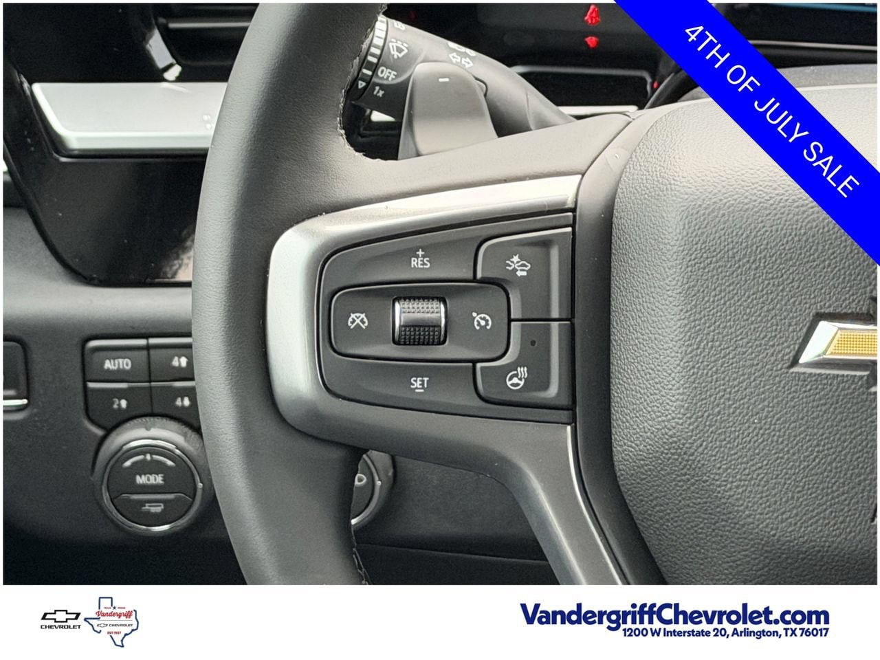 2026 Chevrolet Silverado 1500 LT - Photo 14