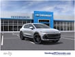 Chevrolet Equinox EV