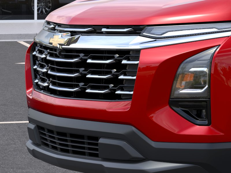 2026 Chevrolet Equinox LT - Photo 34