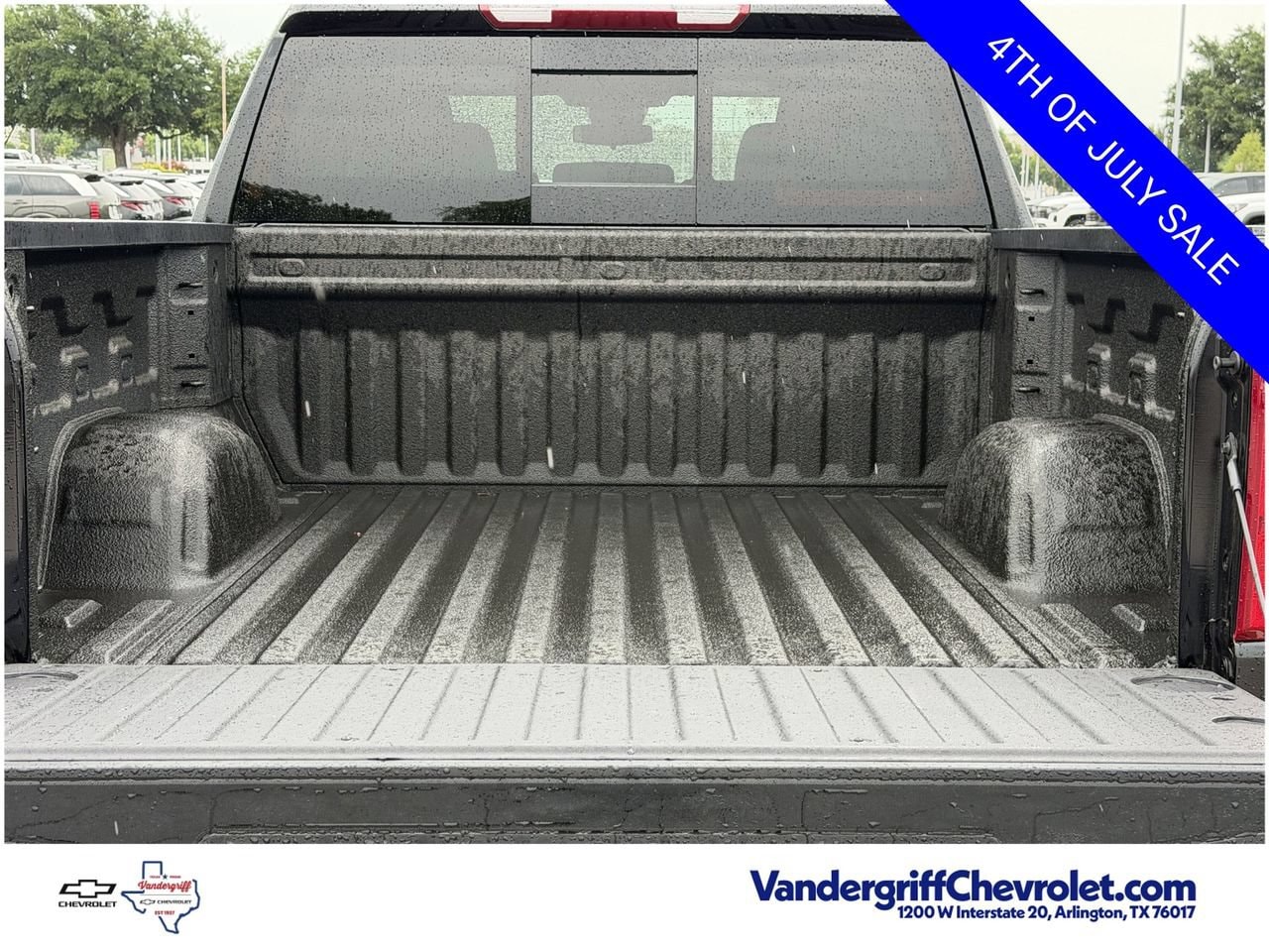 2026 Chevrolet Silverado 1500 LT - Photo 28