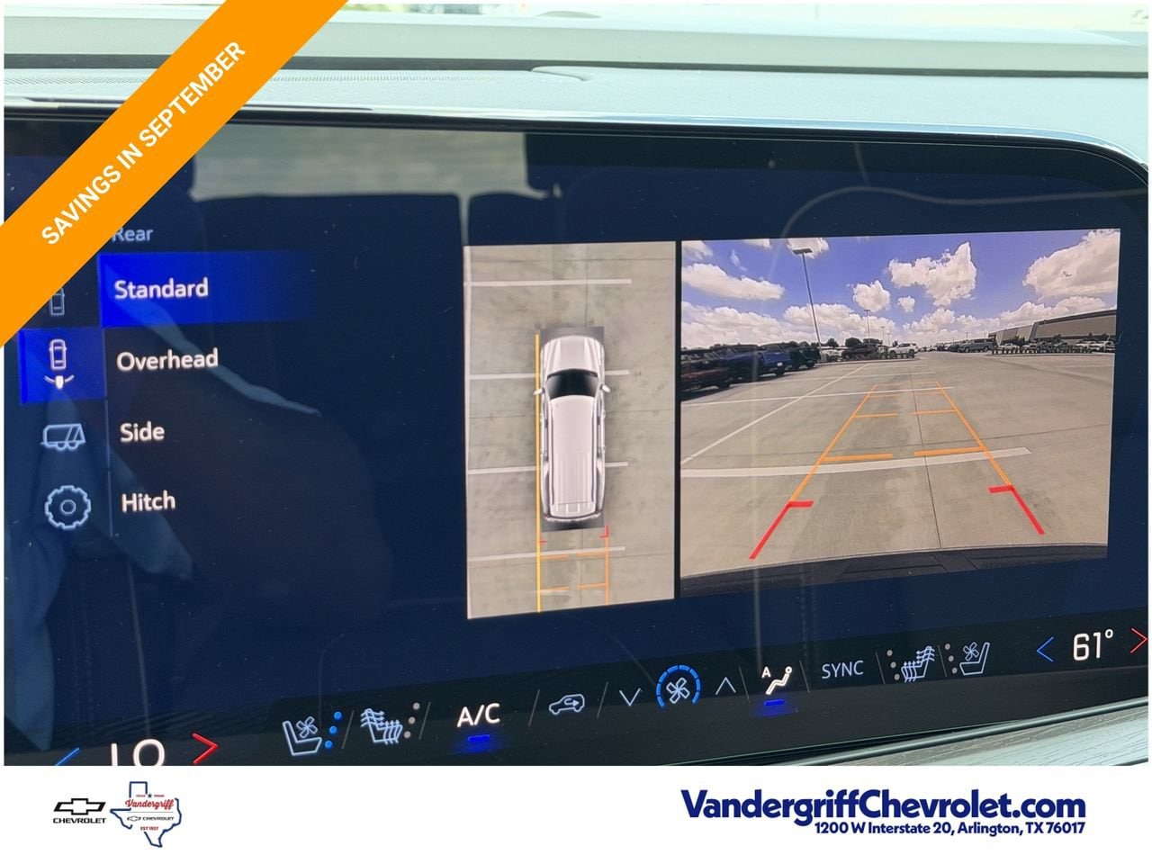 2026 Chevrolet Suburban Premier - Photo 16