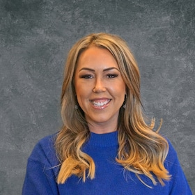 Staff member Lesha Parks from ID_a2834cc4964e