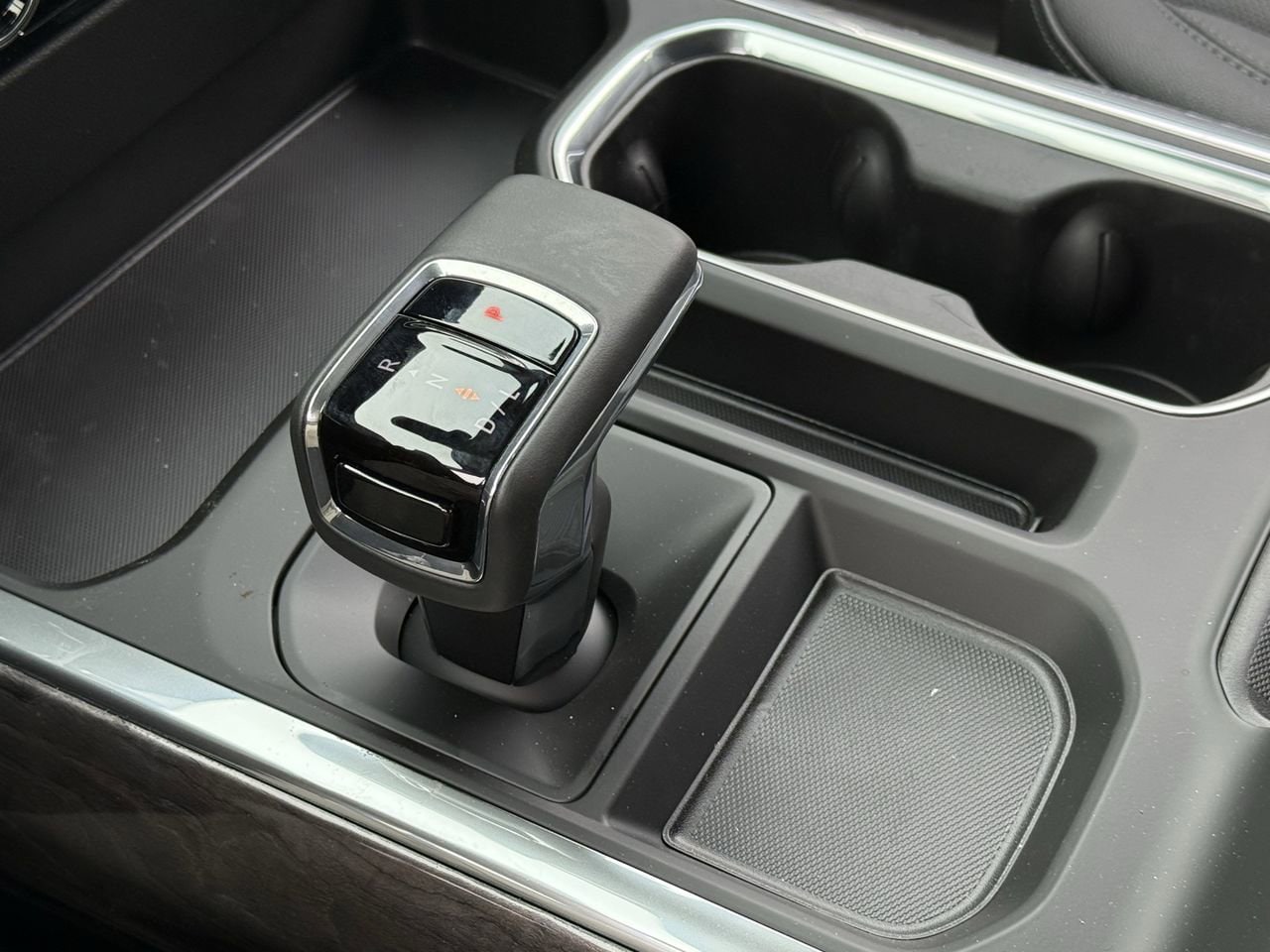 New 2026 Polar White Tricoat Chevrolet LTZ image 17