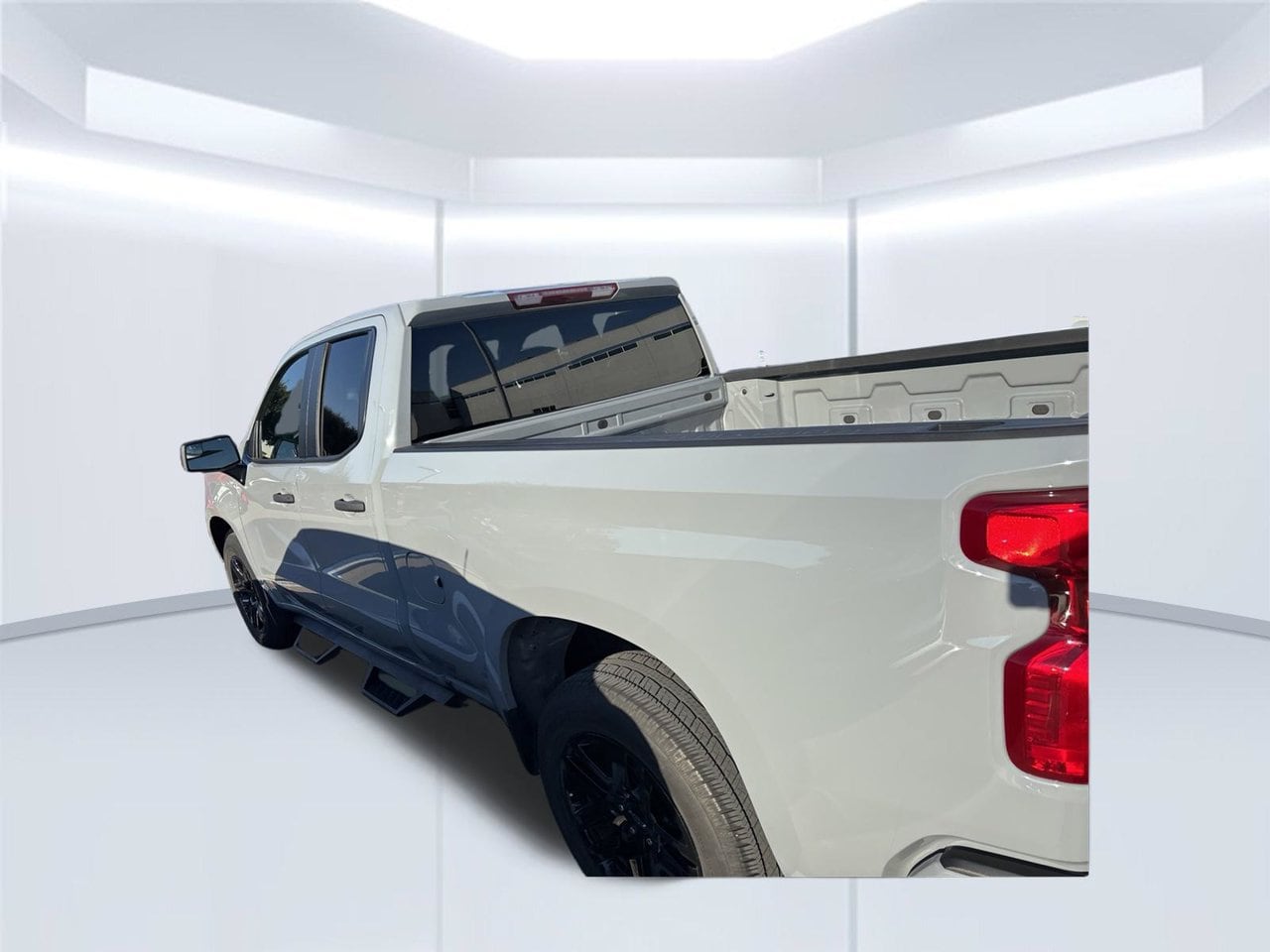 2024 Chevrolet Silverado 1500 Custom - Photo 14