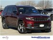  Jeep Grand Cherokee L