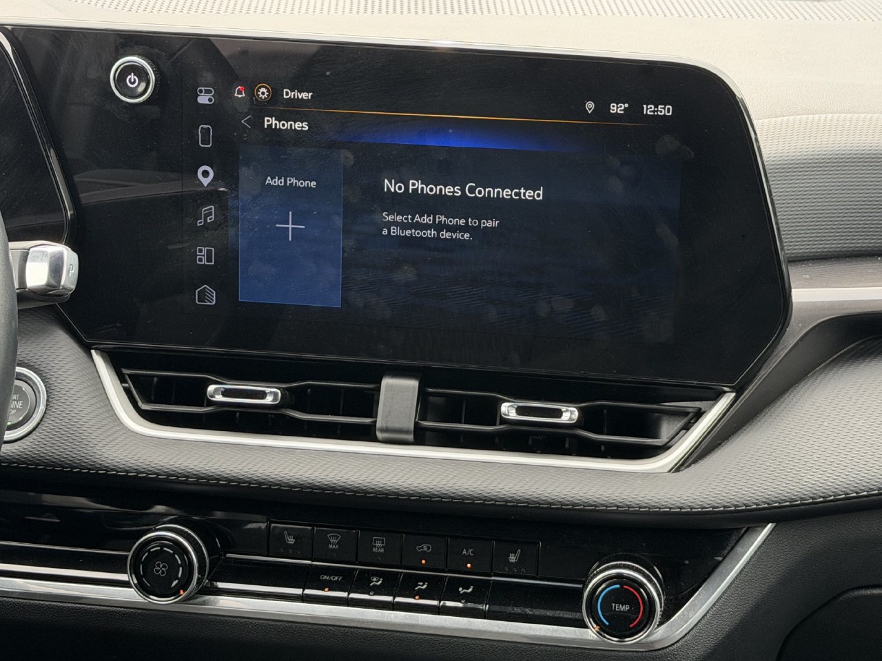 2026 Chevrolet Equinox LT - Photo 16