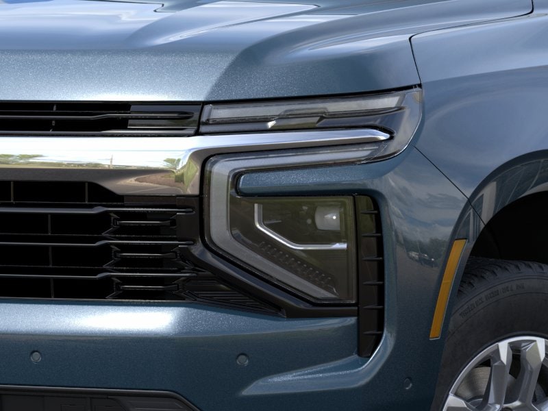 2026 Chevrolet Tahoe LS - Photo 10