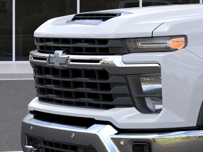 2026 Chevrolet Silverado 2500 HD LT - Photo 39