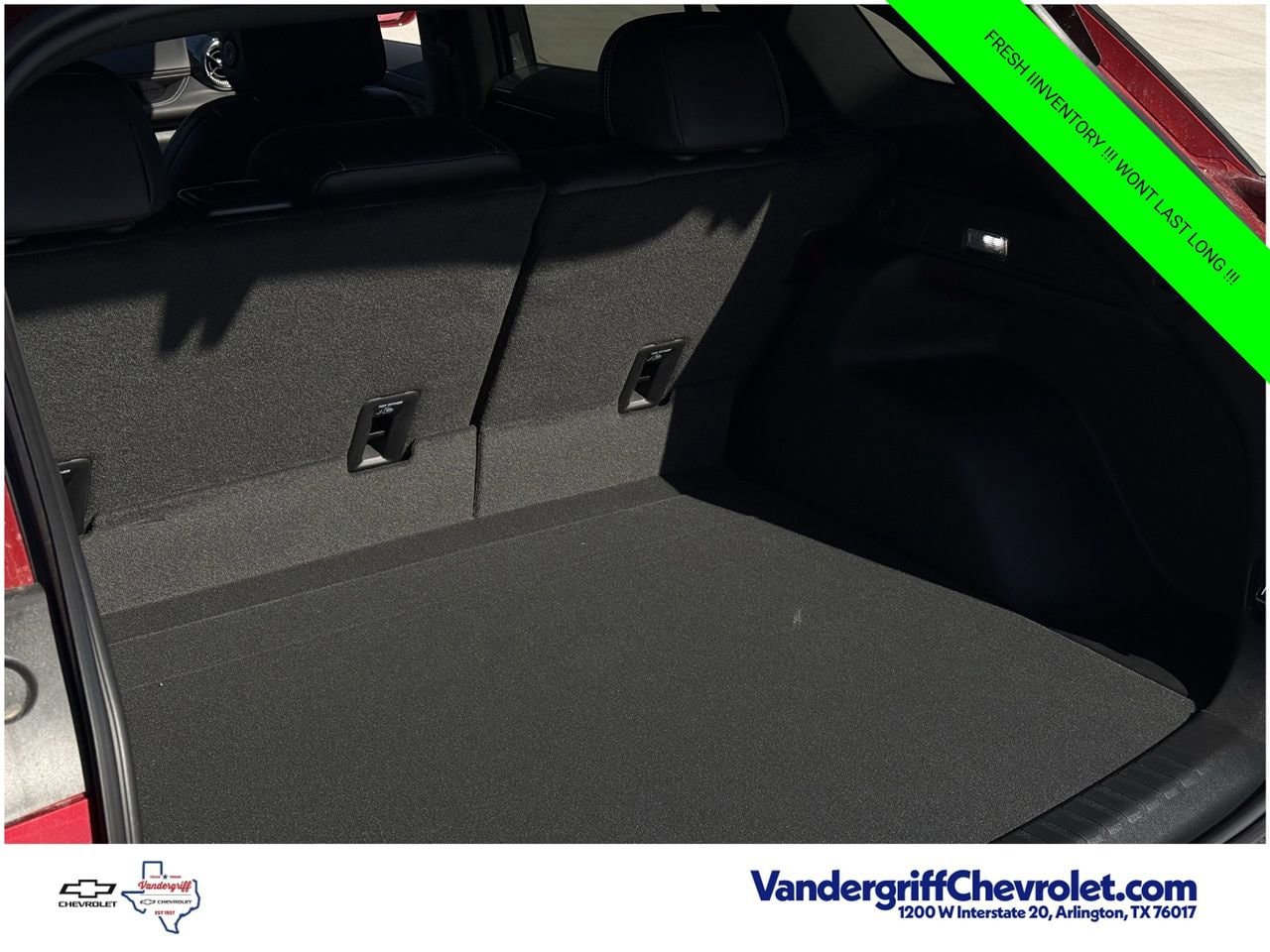 2026 Chevrolet Blazer EV LT - Photo 27