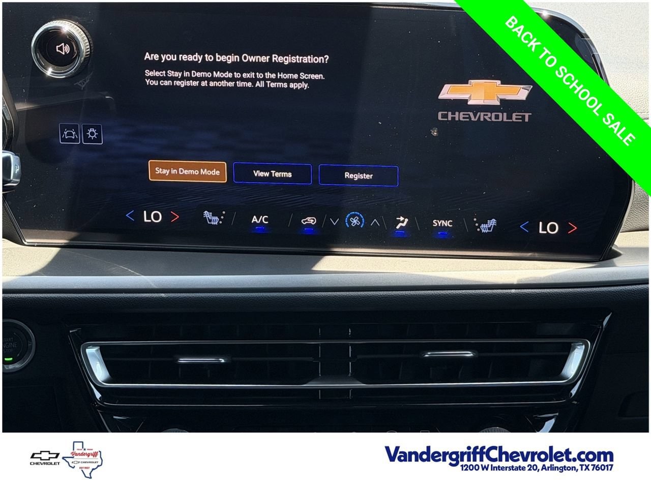 2026 Chevrolet Traverse LT - Photo 15