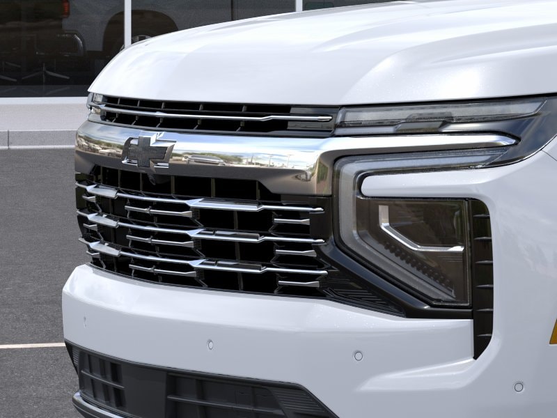 2026 Chevrolet Tahoe Premier - Photo 43