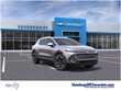 Chevrolet Equinox EV