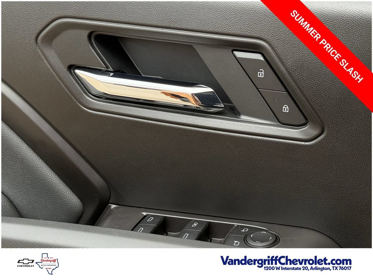 2026 Chevrolet Colorado LT - Photo 20