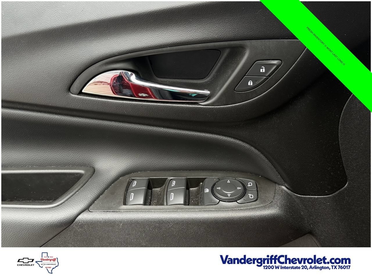 2024 Chevrolet Equinox LT - Photo 24